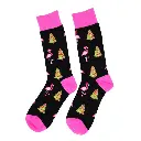 Christmas Flamingo - 2.webp