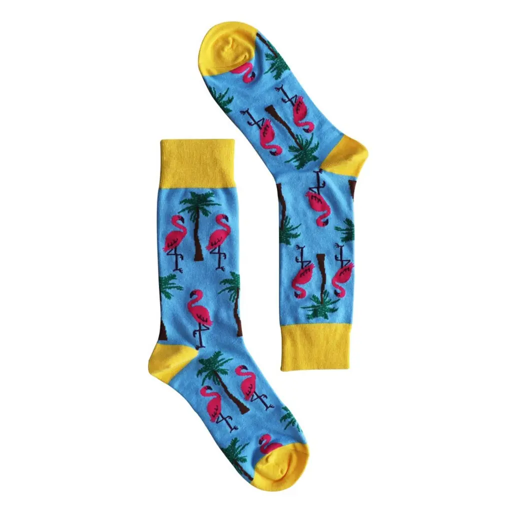 Tropical Flamingo - 2.webp