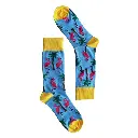 Tropical Flamingo - 2.webp